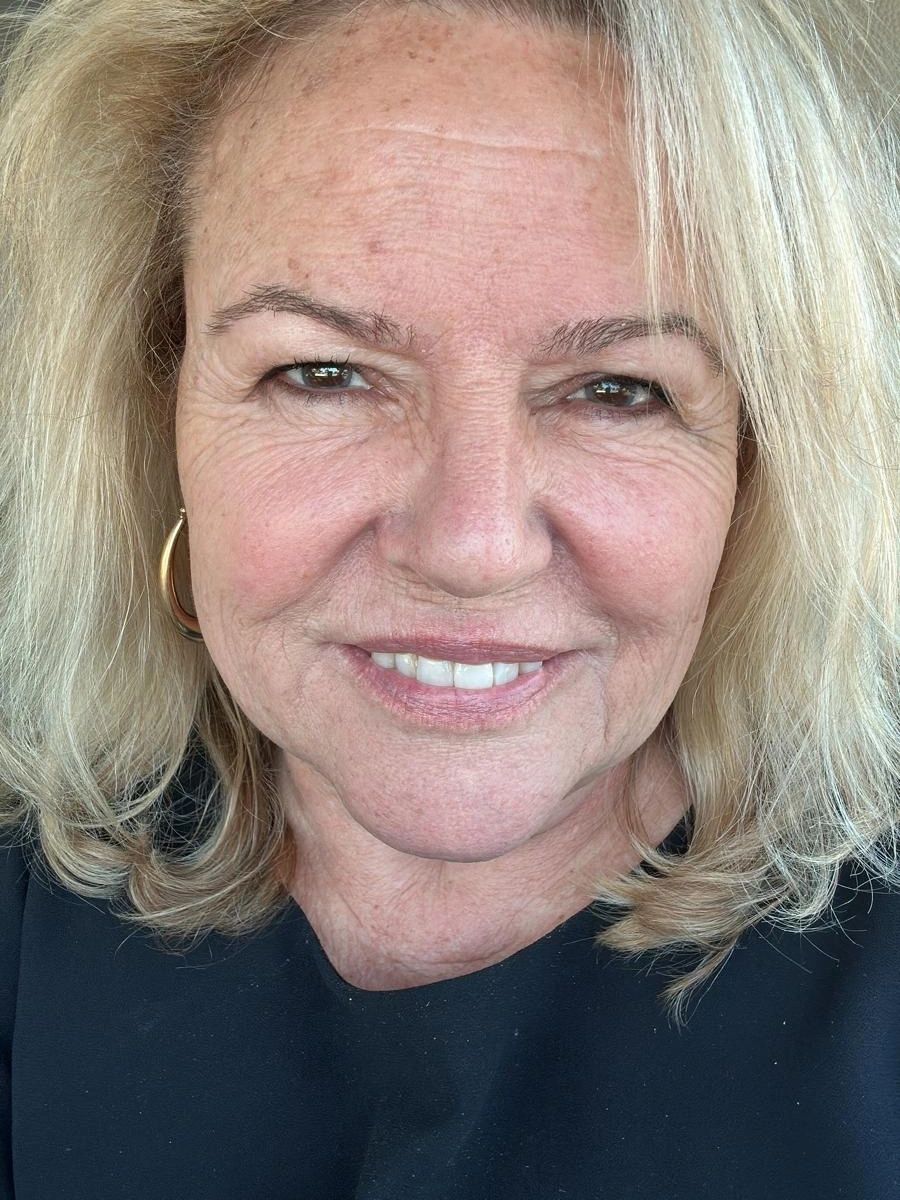 Lisa Marino, CEO of Interconnect Services LLC