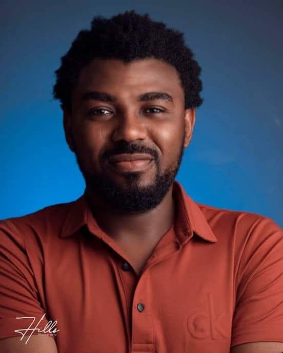 Isaac King Ike, CFO of Interconnect Services LLC